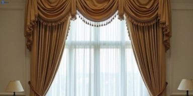 Living room lounge curtain cleaning service yagoona-nsw Matty Curtain Cleaning