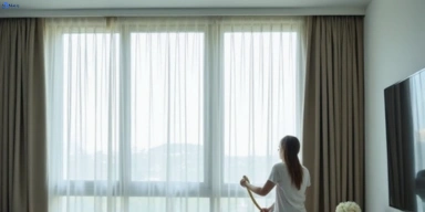 Pre-sale end-of-lease curtain cleaning yagoona-nsw residential property